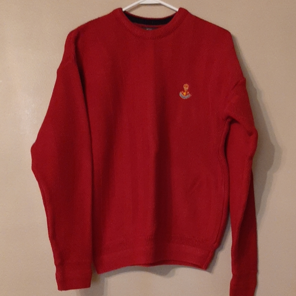 Ruff Hewn Sweater Size Medium